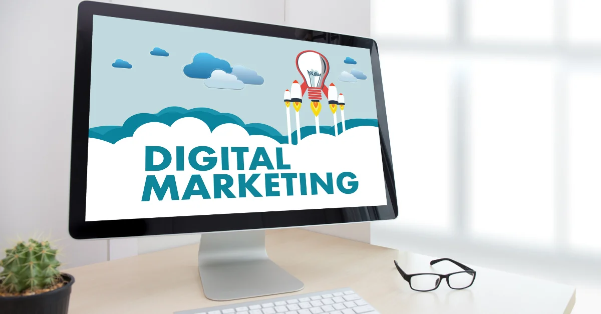 FUTURE MARKETING TRENDS visual data 7